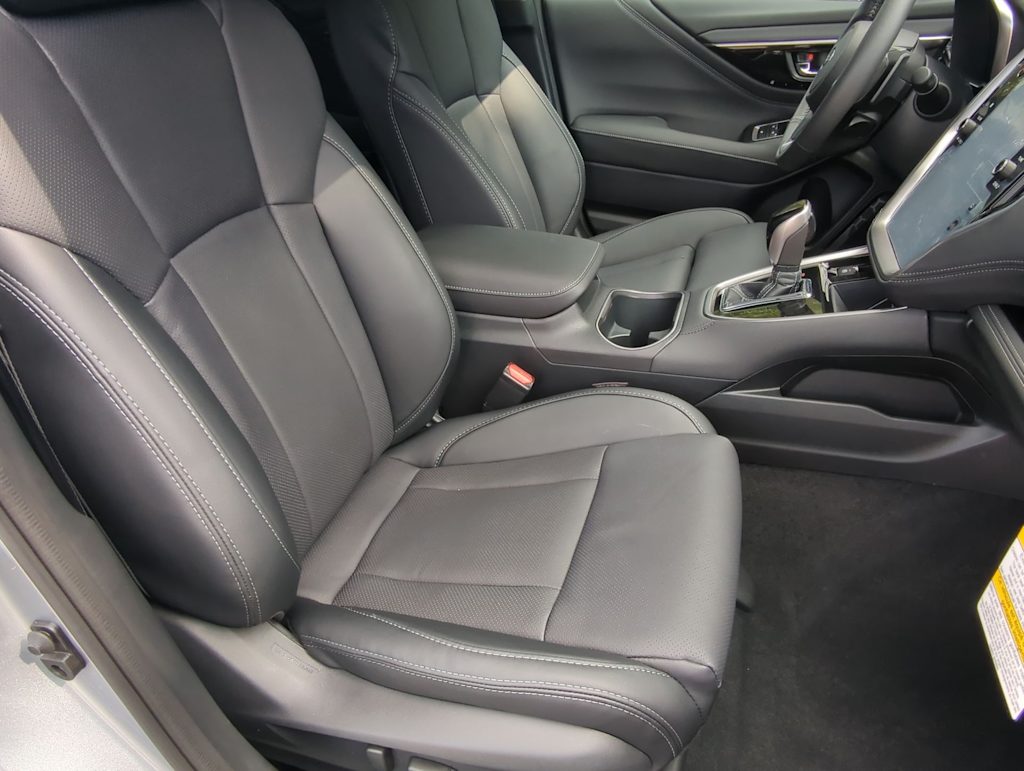 Thumbnail: 2025 Subaru Outback - 30