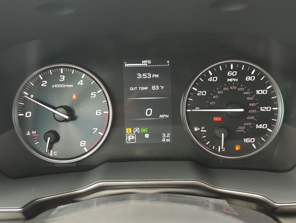 Thumbnail: 2025 Subaru Outback - 16