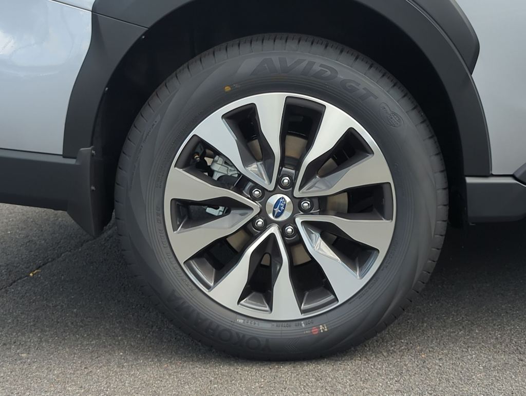 Thumbnail: 2025 Subaru Outback - 8