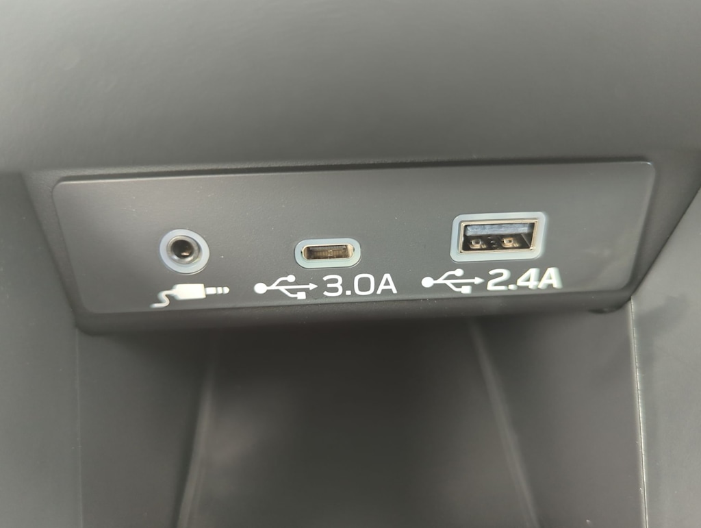 Thumbnail: 2025 Subaru Outback - 37