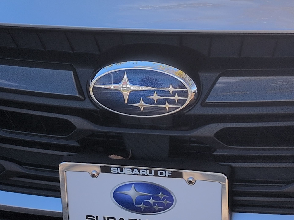 Thumbnail: 2025 Subaru Outback - 7