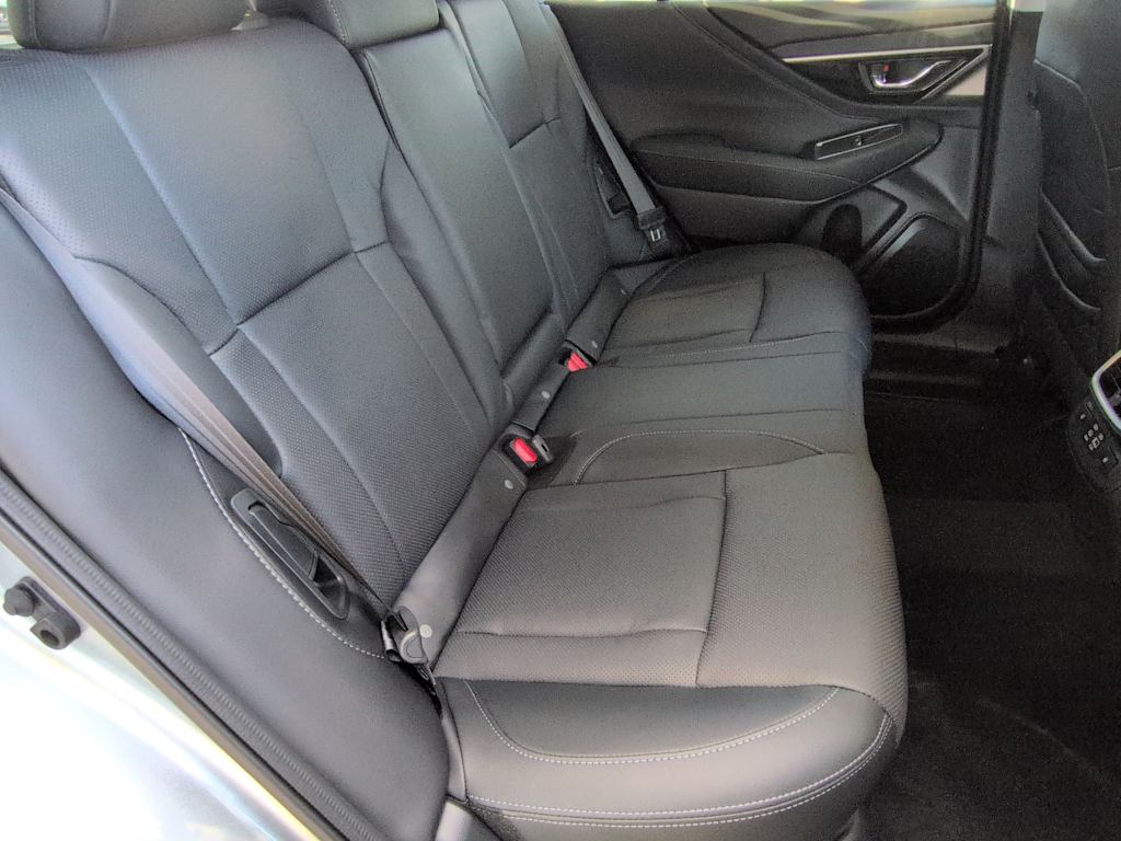 Thumbnail: 2025 Subaru Outback - 29