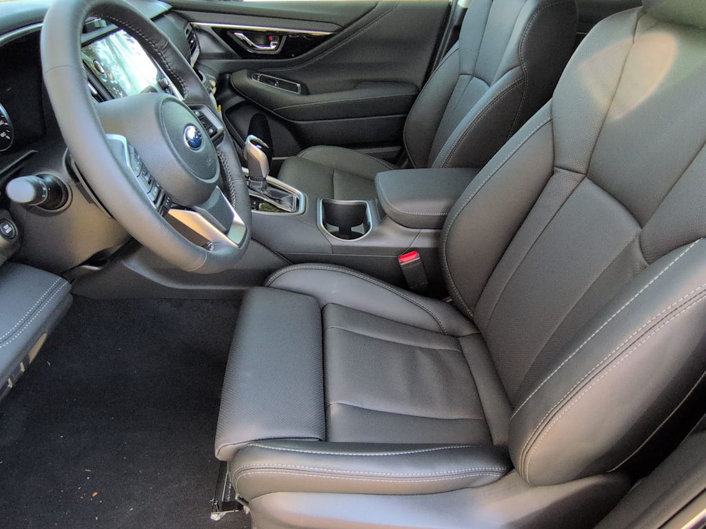 Thumbnail: 2025 Subaru Outback - 11