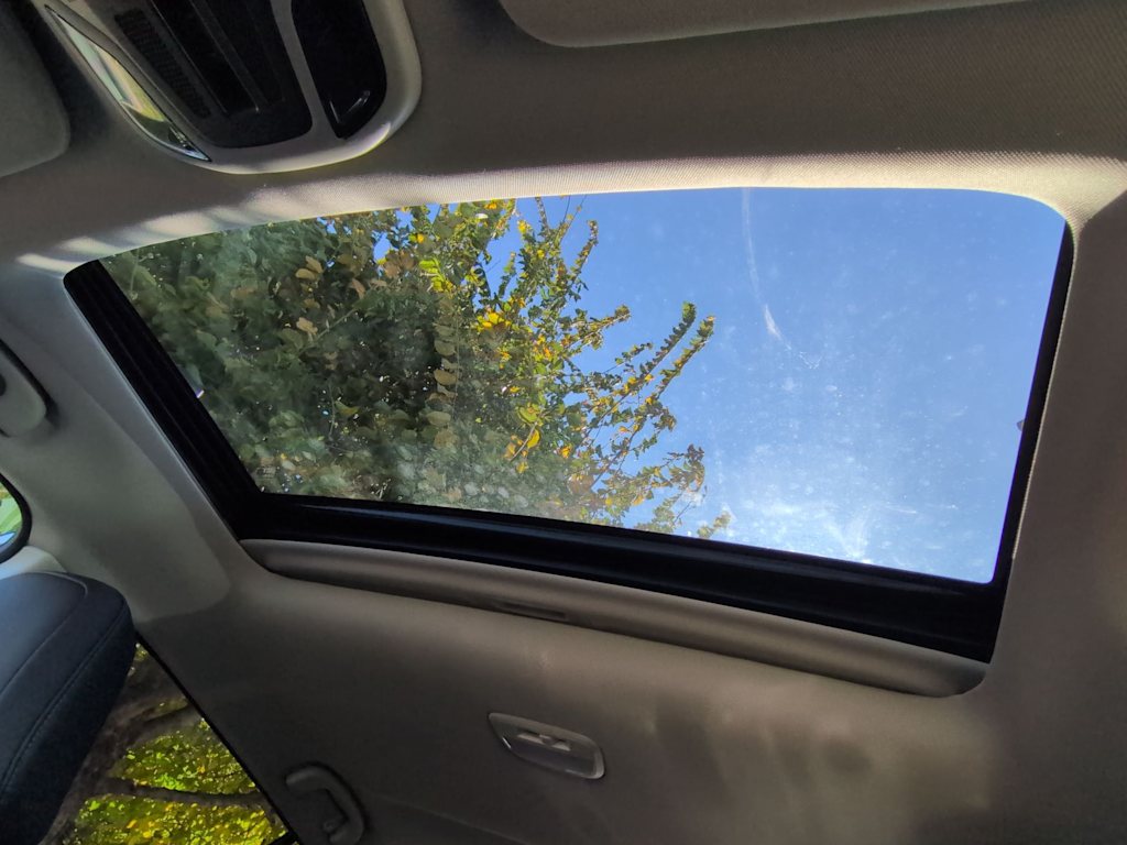 Thumbnail: 2025 Subaru Outback - 28