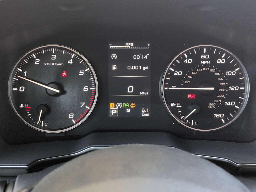 Thumbnail: 2025 Subaru Outback - 16