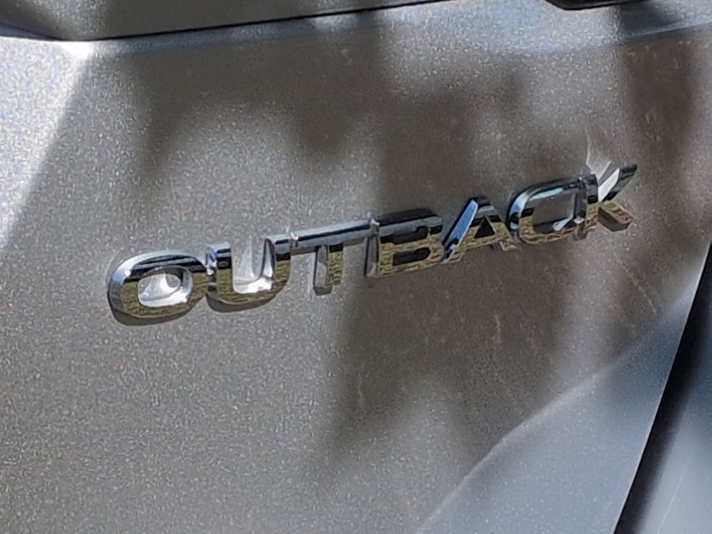 Thumbnail: 2025 Subaru Outback - 25