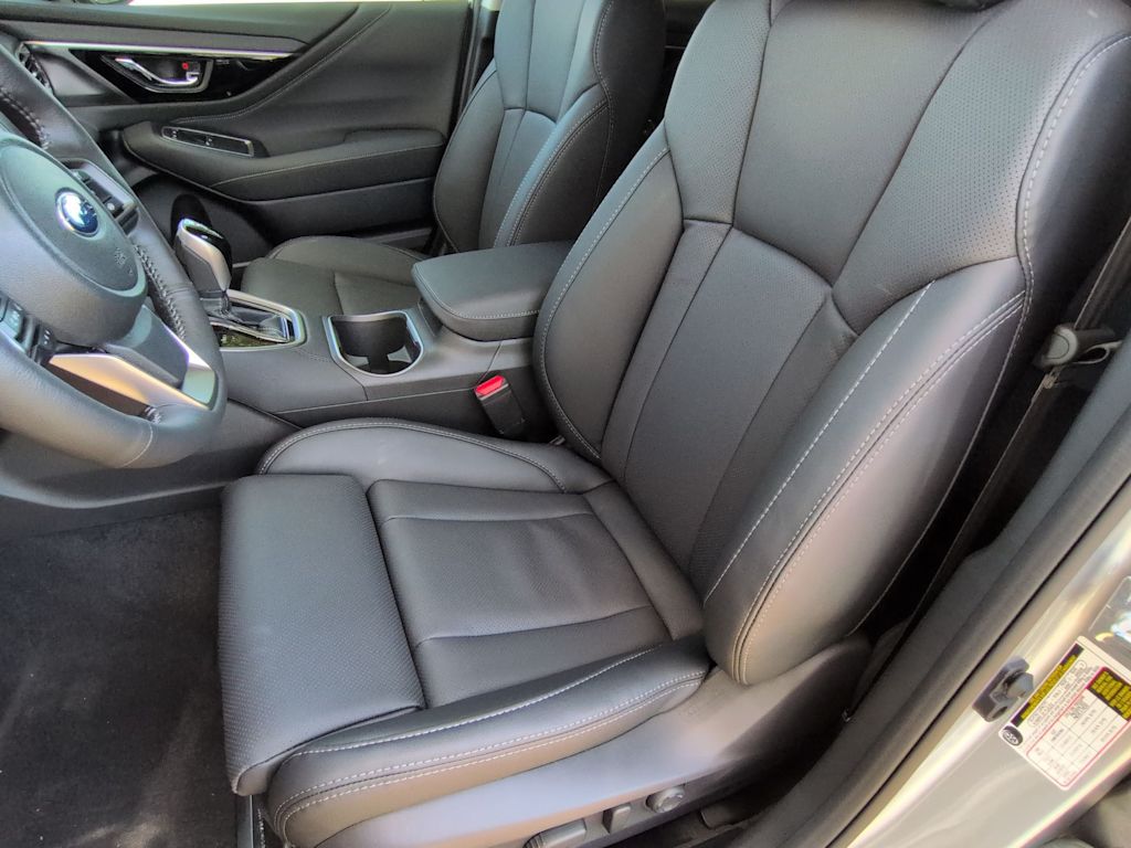 Thumbnail: 2025 Subaru Outback - 12