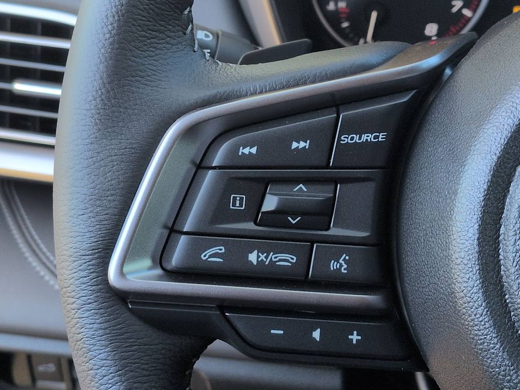 Thumbnail: 2025 Subaru Outback - 31