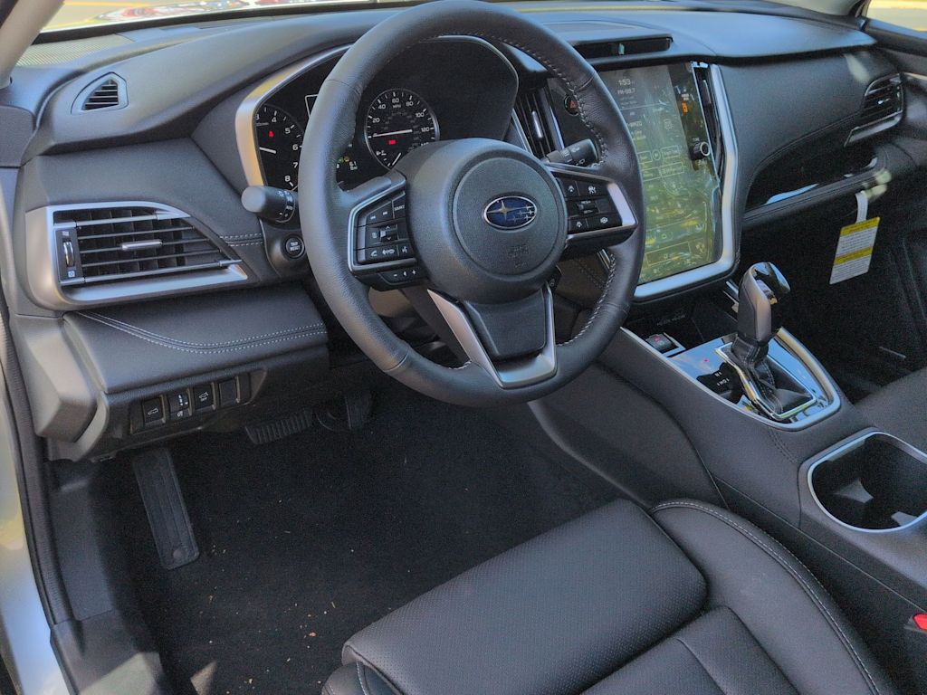 Thumbnail: 2025 Subaru Outback - 2