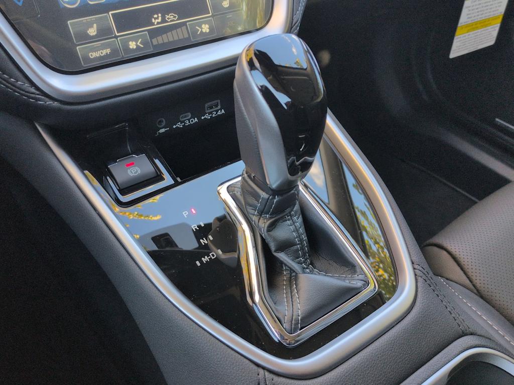 Thumbnail: 2025 Subaru Outback - 38