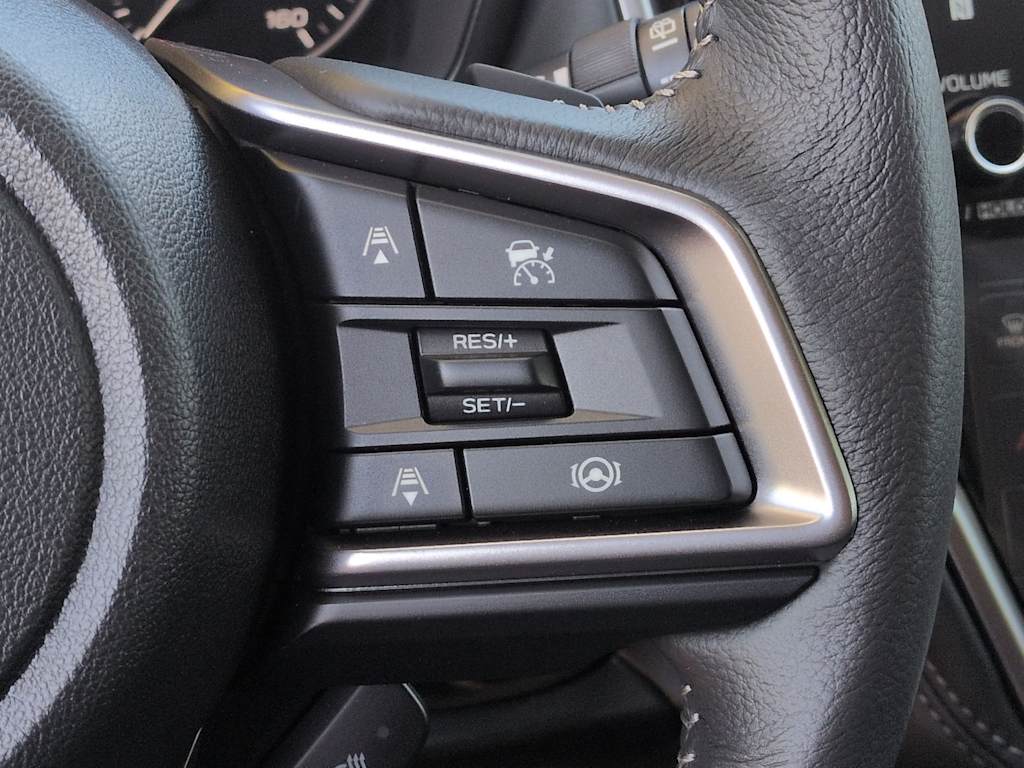 Thumbnail: 2025 Subaru Outback - 32