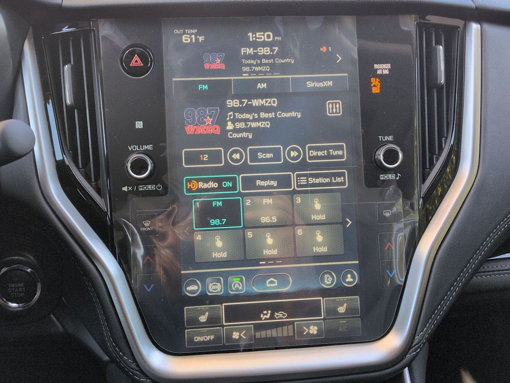 Thumbnail: 2025 Subaru Outback - 36