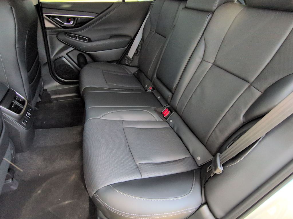 Thumbnail: 2025 Subaru Outback - 13