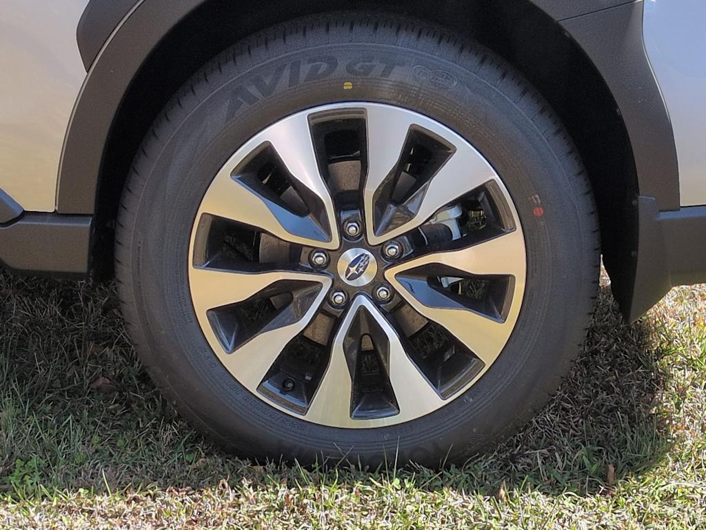 Thumbnail: 2025 Subaru Outback - 8