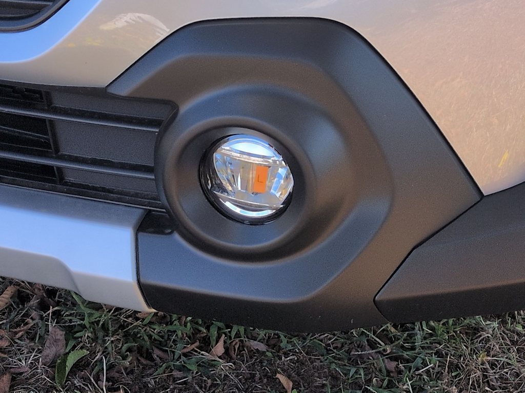 Thumbnail: 2025 Subaru Outback - 24