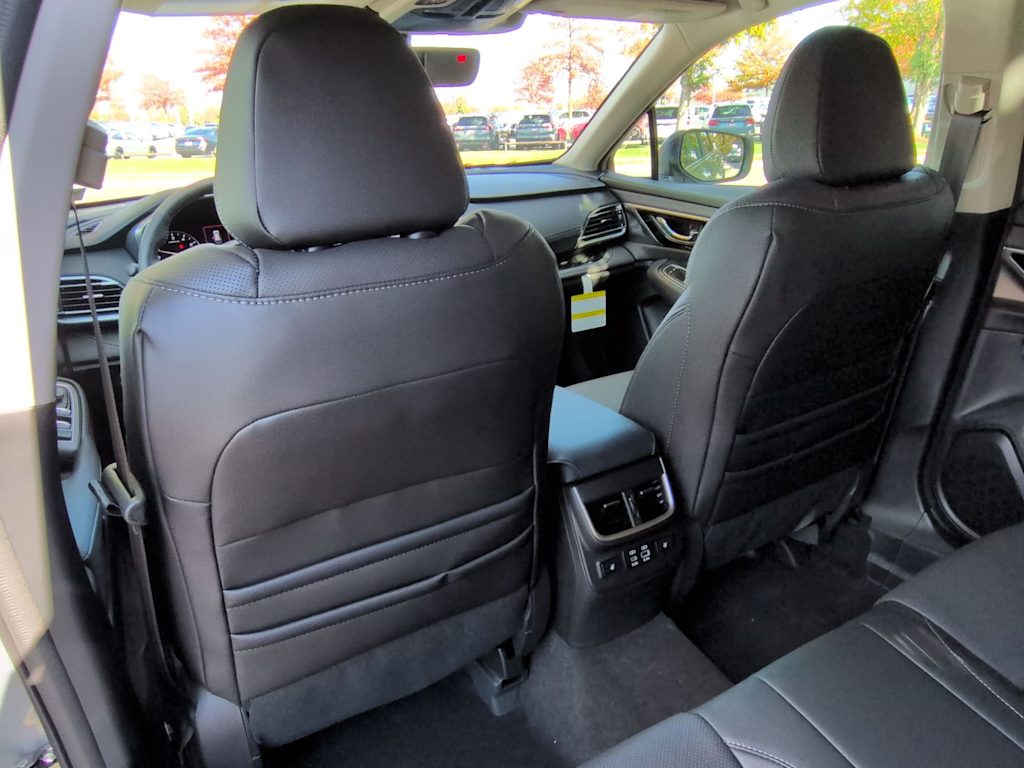 Thumbnail: 2025 Subaru Outback - 27