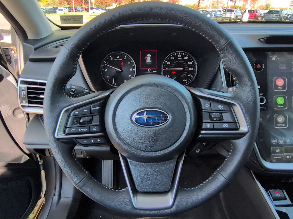 Thumbnail: 2025 Subaru Outback - 10