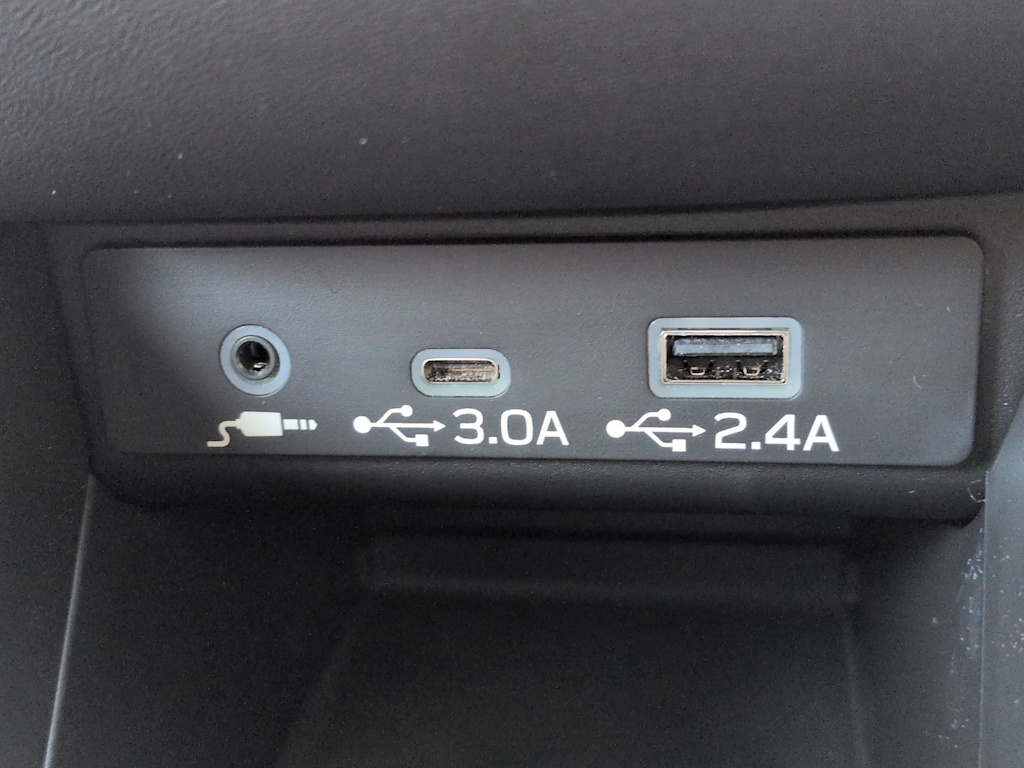 Thumbnail: 2025 Subaru Outback - 37