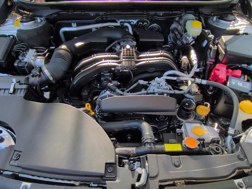 Thumbnail: 2025 Subaru Outback - 9