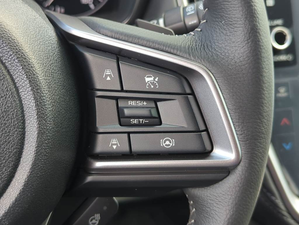 Thumbnail: 2025 Subaru Outback - 32