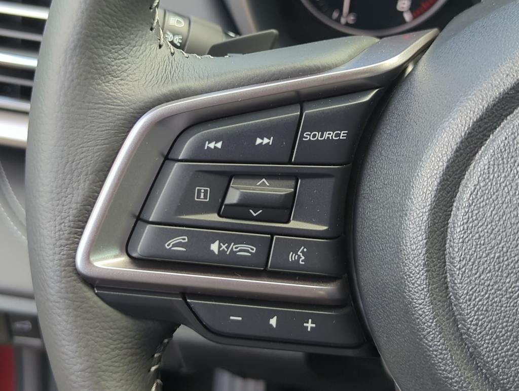 Thumbnail: 2025 Subaru Outback - 31