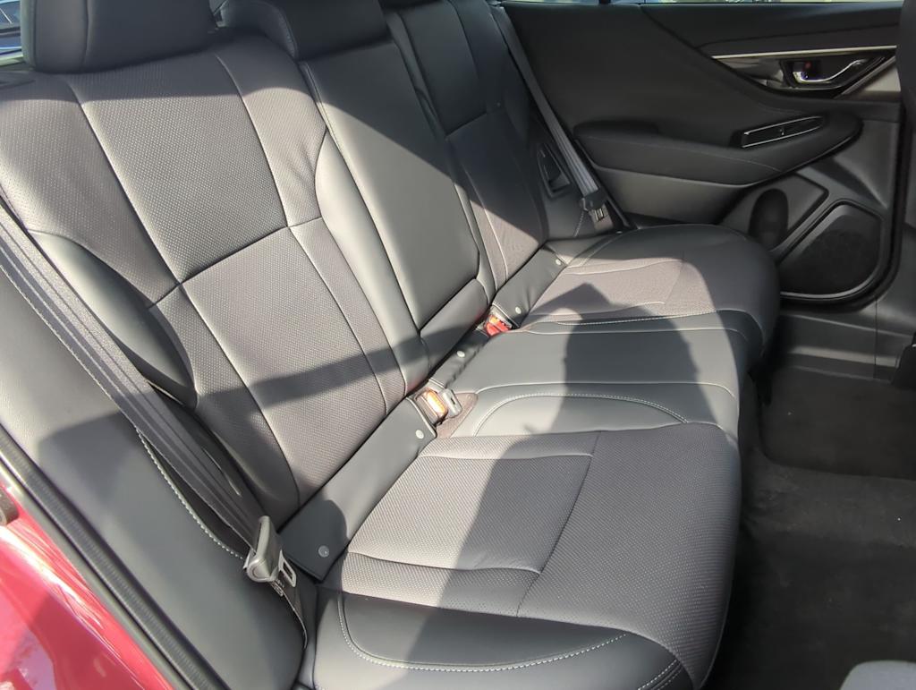 Thumbnail: 2025 Subaru Outback - 29