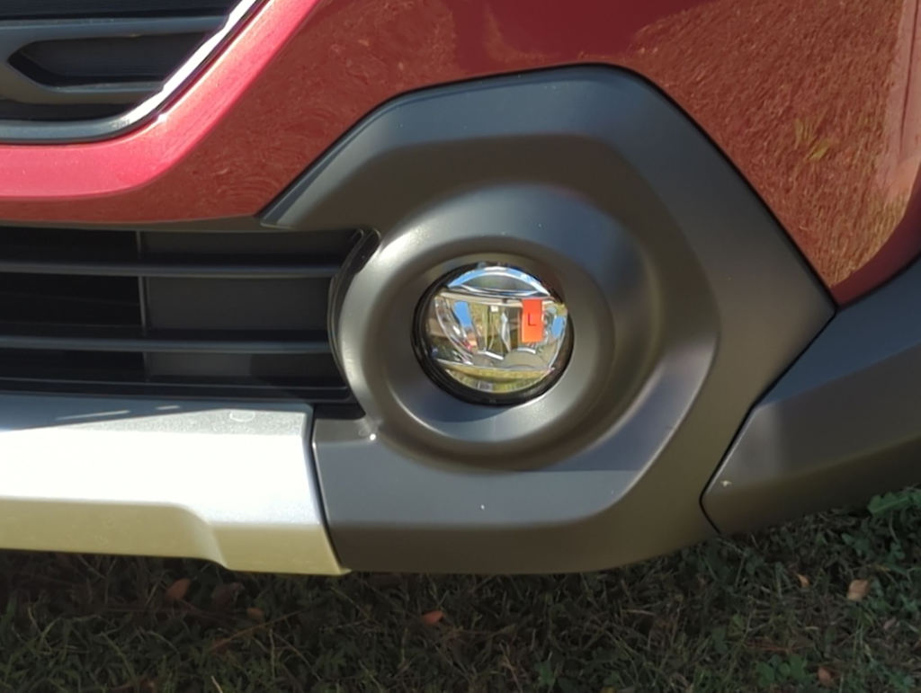 Thumbnail: 2025 Subaru Outback - 24