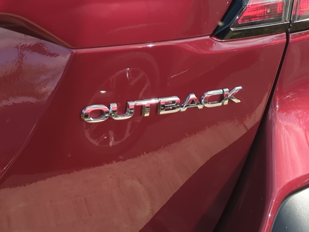 Thumbnail: 2025 Subaru Outback - 25