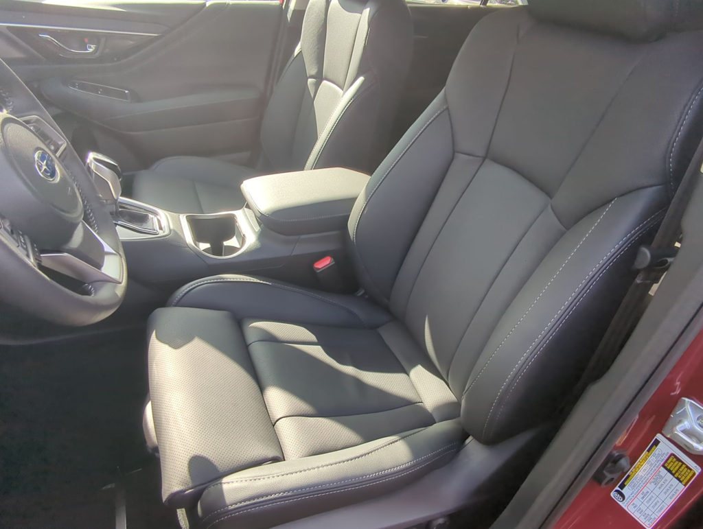 Thumbnail: 2025 Subaru Outback - 12