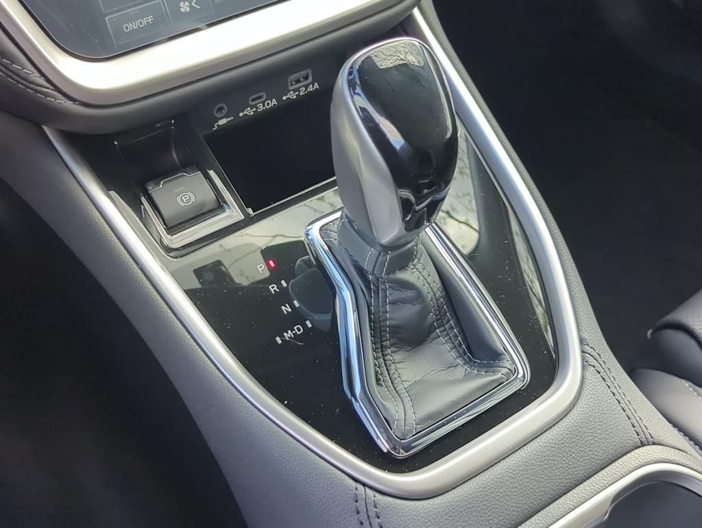 Thumbnail: 2025 Subaru Outback - 38