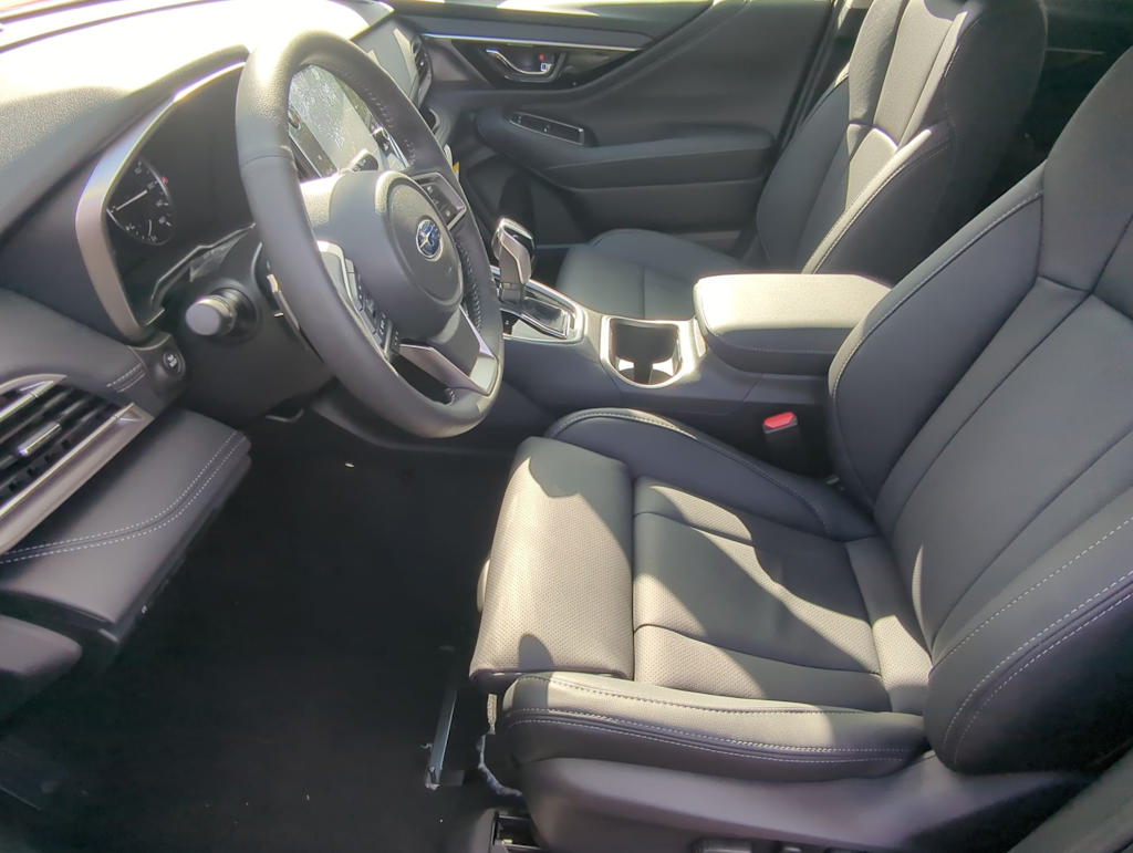 Thumbnail: 2025 Subaru Outback - 11