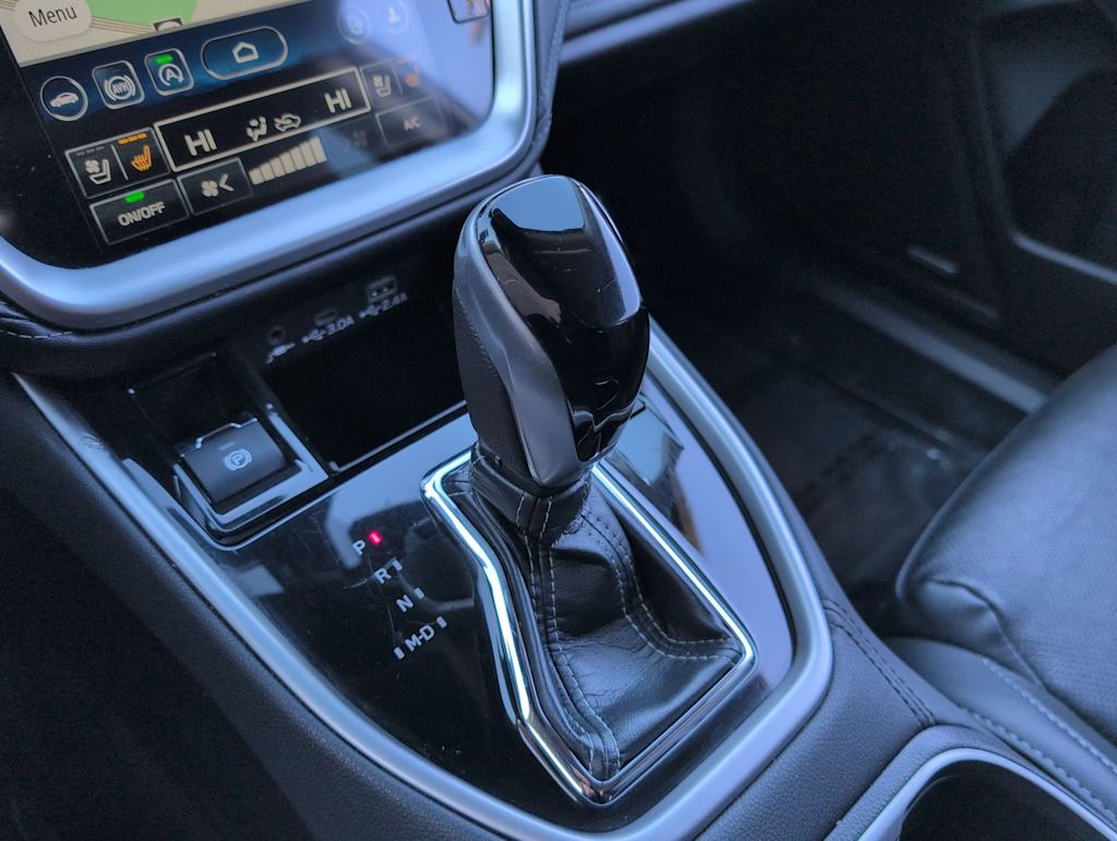 Thumbnail: 2024 Subaru Outback - 36