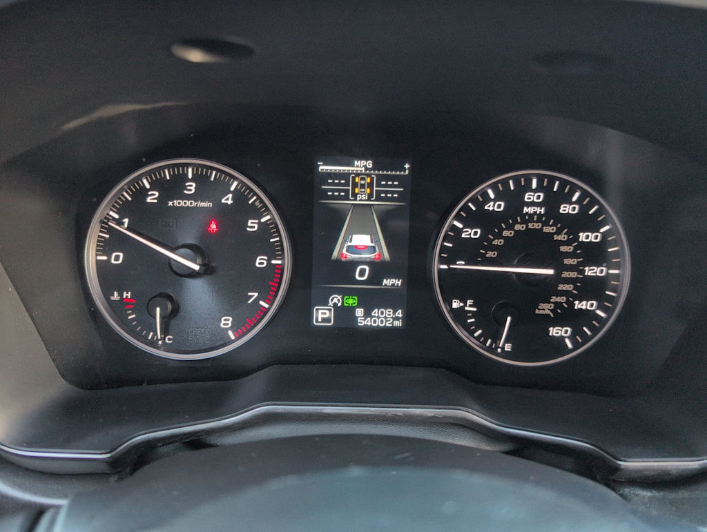 Thumbnail: 2024 Subaru Outback - 17