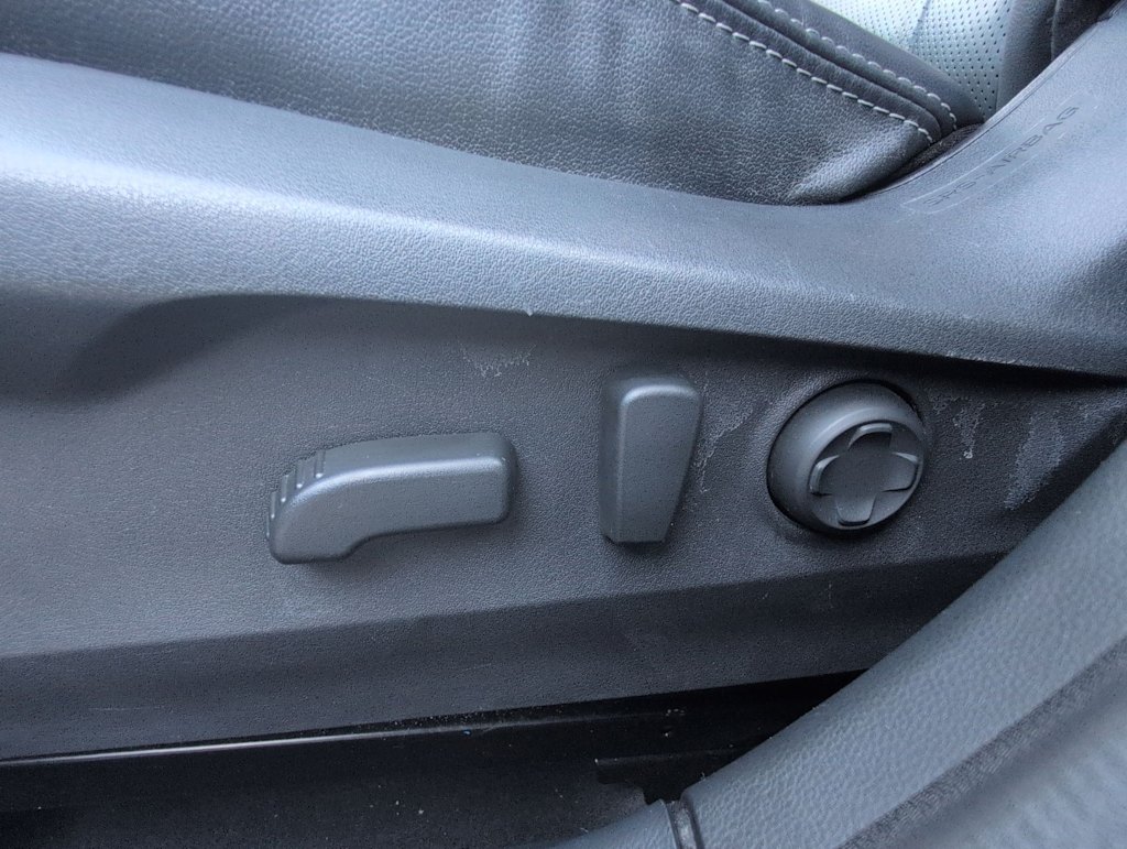 Thumbnail: 2024 Subaru Outback - 26