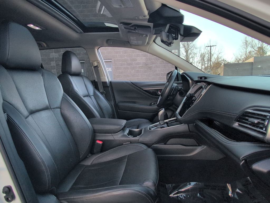 Thumbnail: 2024 Subaru Outback - 12