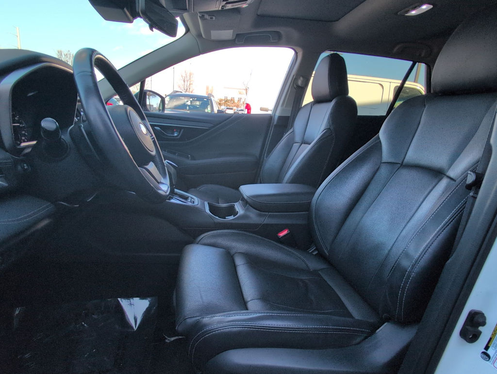 Thumbnail: 2024 Subaru Outback - 11