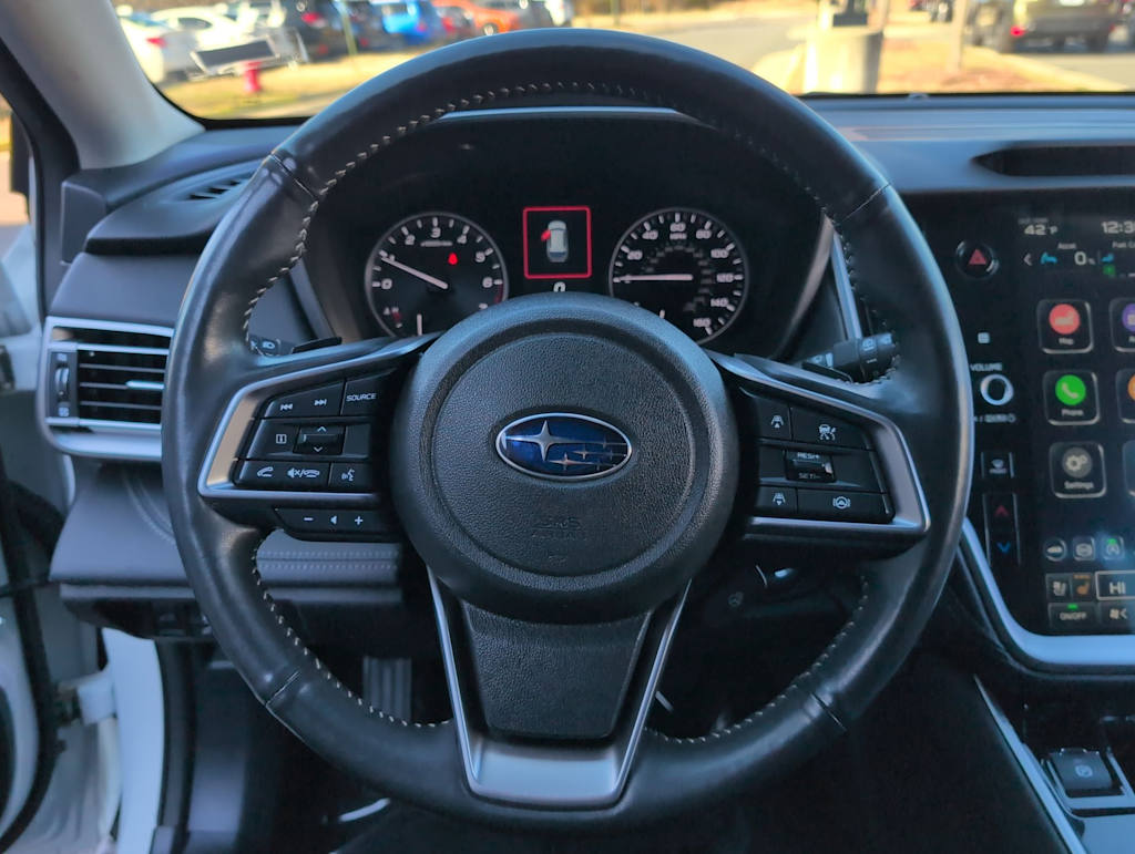 Thumbnail: 2024 Subaru Outback - 14