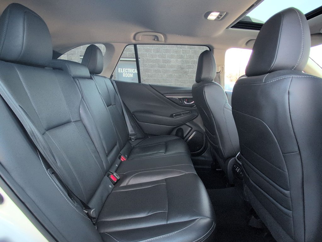 Thumbnail: 2024 Subaru Outback - 29