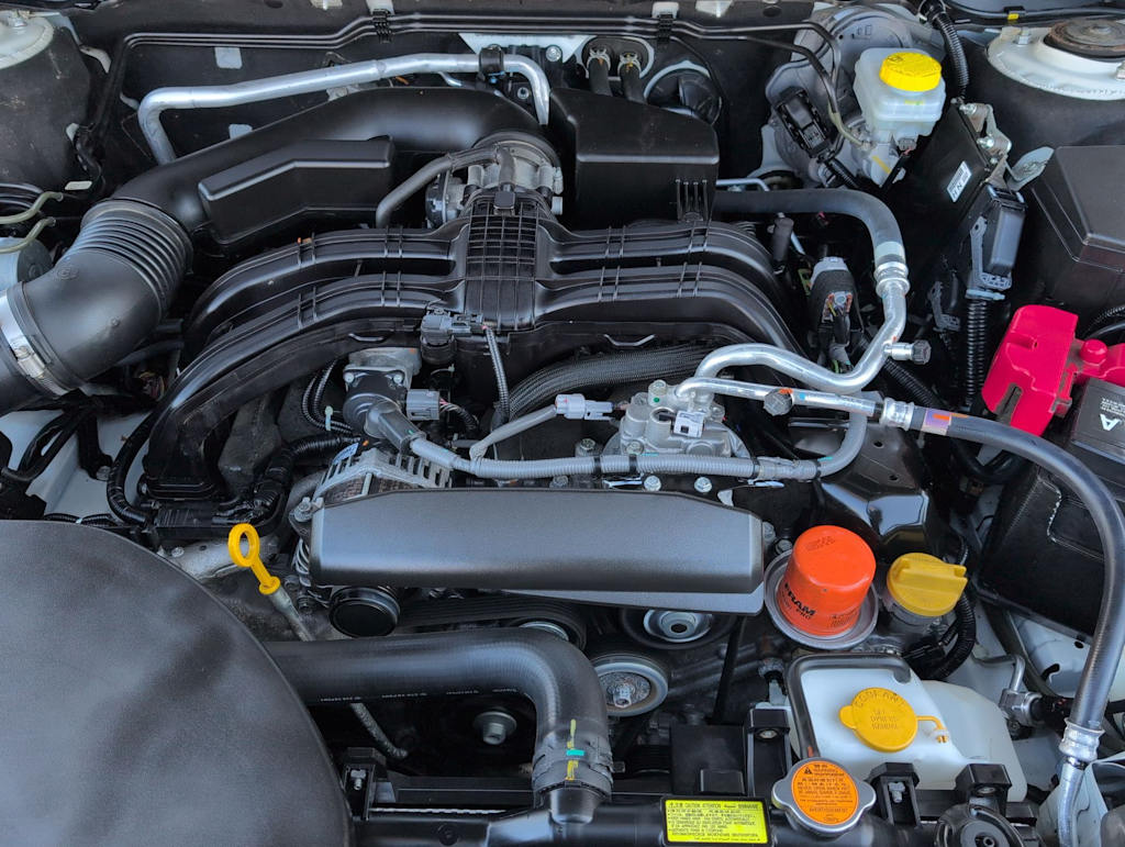 Thumbnail: 2024 Subaru Outback - 9