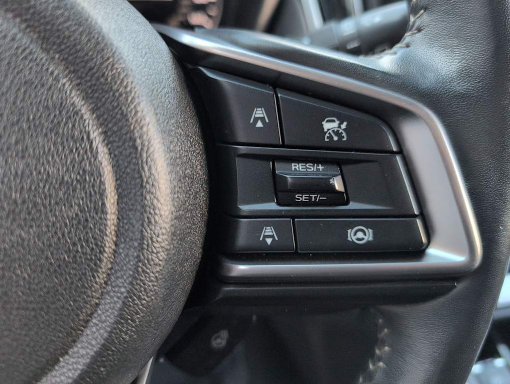 Thumbnail: 2024 Subaru Outback - 31