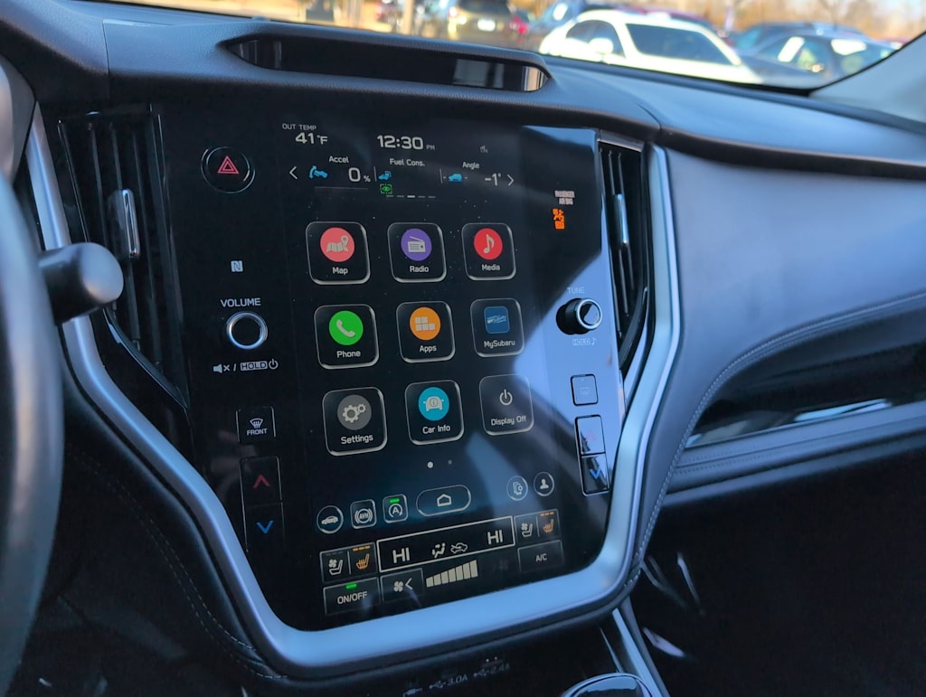 Thumbnail: 2024 Subaru Outback - 15