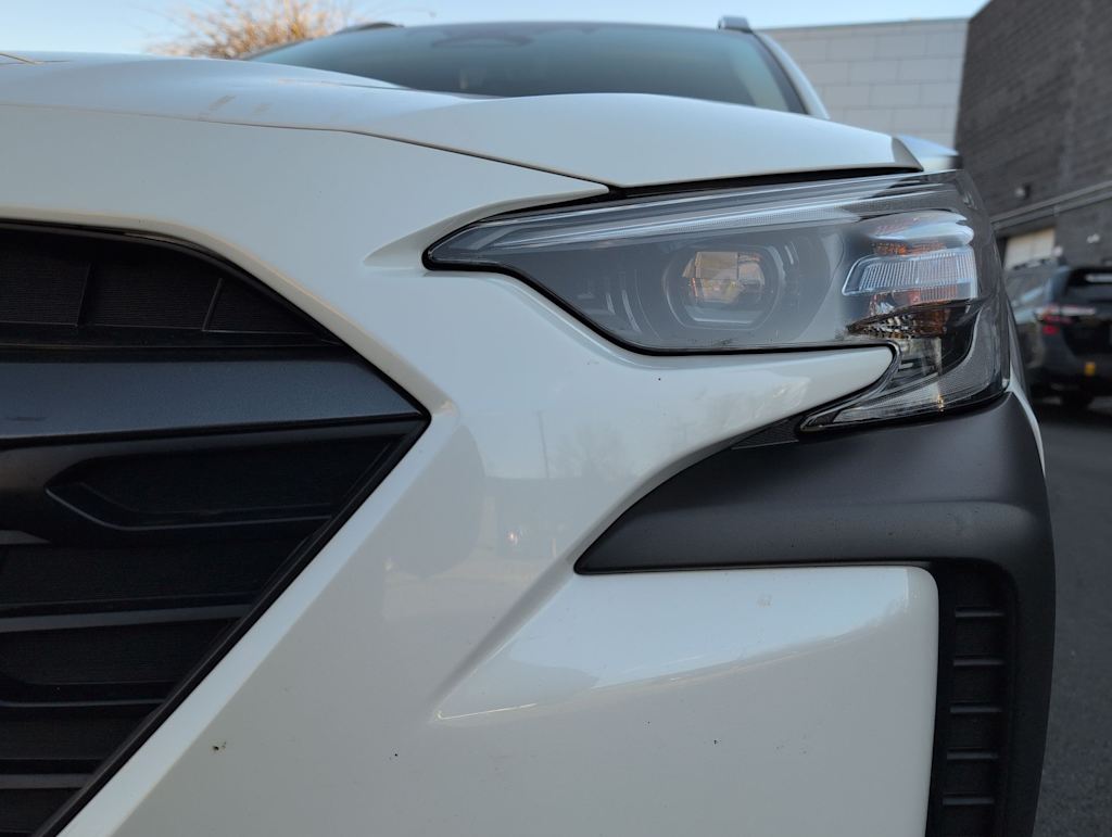 Thumbnail: 2024 Subaru Outback - 24