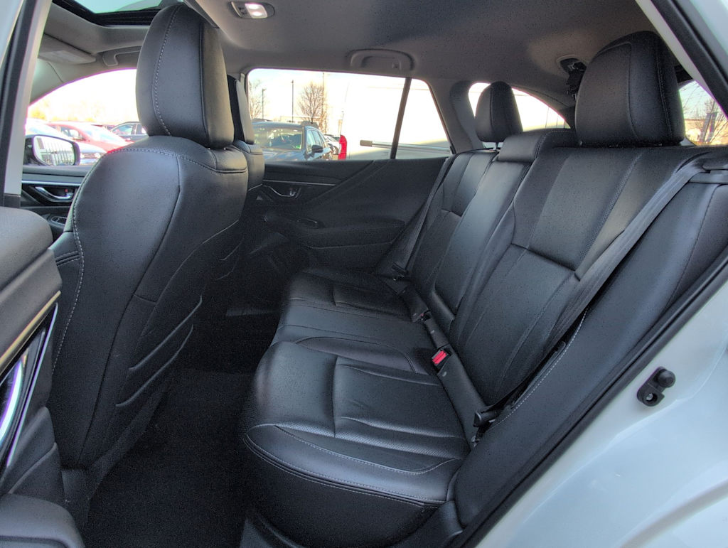 Thumbnail: 2024 Subaru Outback - 28