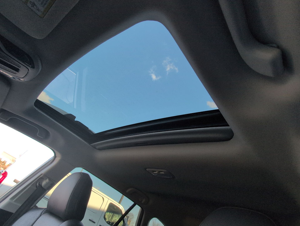 Thumbnail: 2024 Subaru Outback - 27