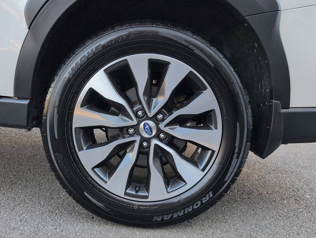 Thumbnail: 2024 Subaru Outback - 8