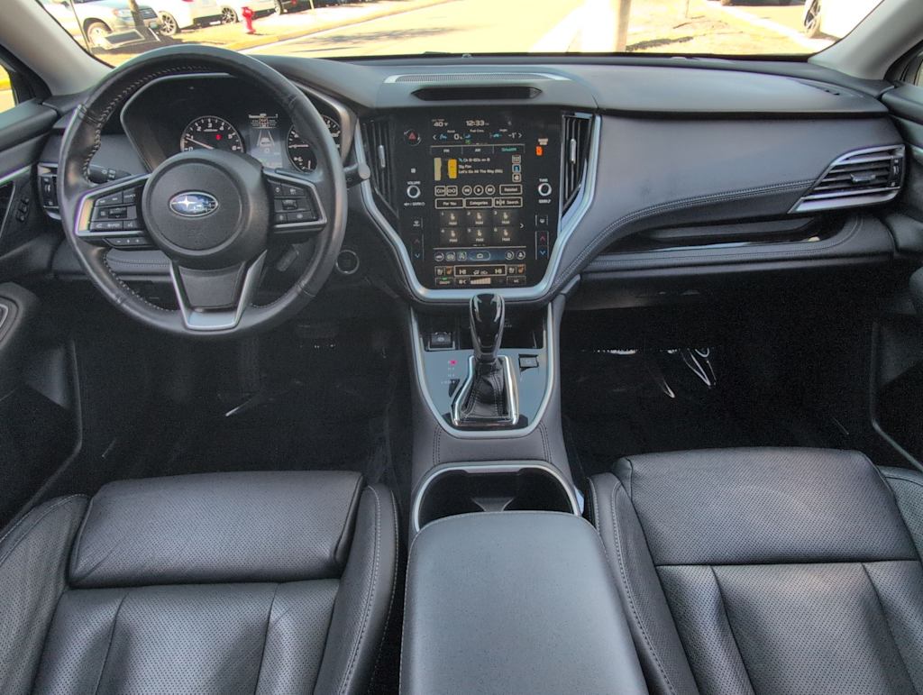 Thumbnail: 2024 Subaru Outback - 10