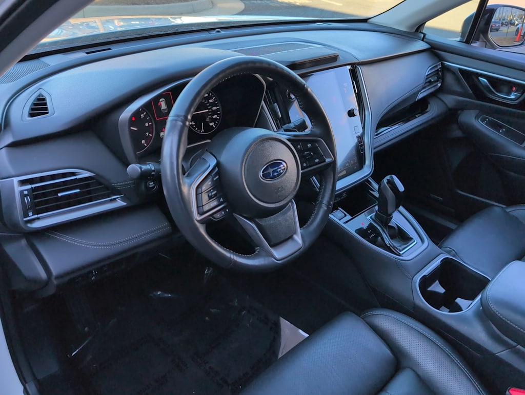 Thumbnail: 2024 Subaru Outback - 2