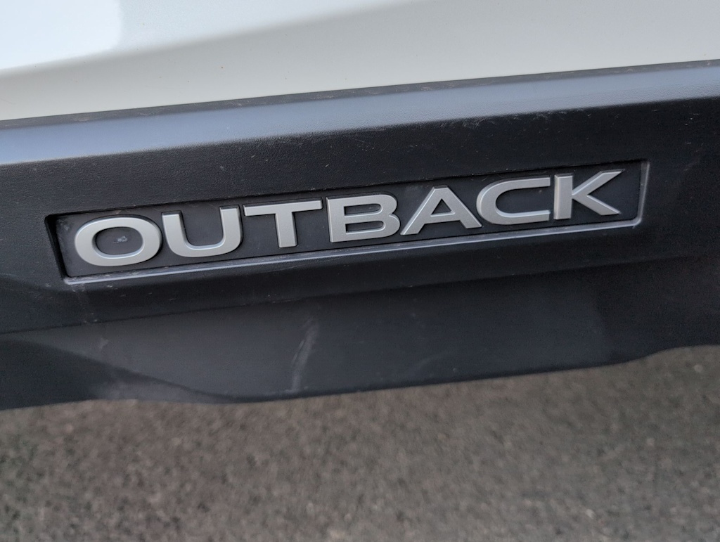 Thumbnail: 2024 Subaru Outback - 25