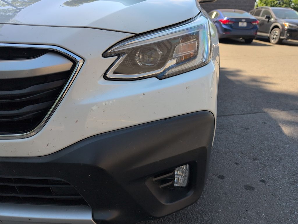 Thumbnail: 2020 Subaru Outback - 24