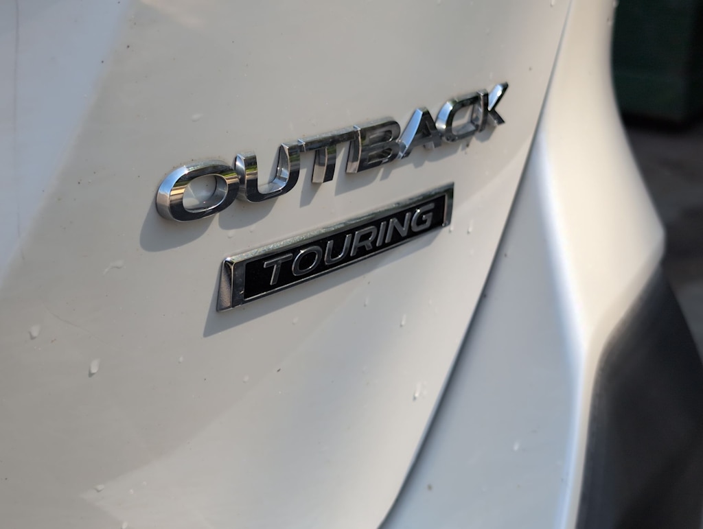 Thumbnail: 2020 Subaru Outback - 25